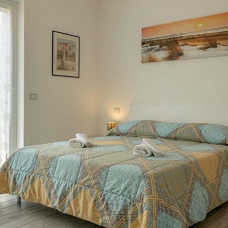 Dea House Apartman Nesso Kültér fotó